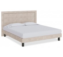 Кровать двуспальная London Boxspring Standart
