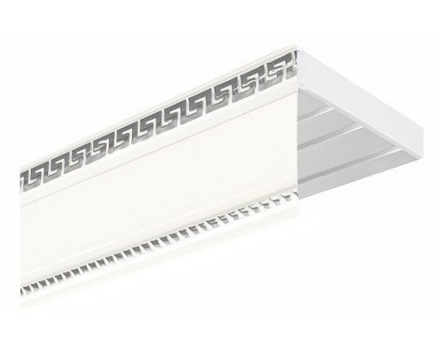 Карниз (280 см) Эконом+ Антик