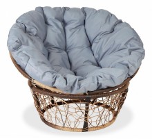 Кресло Papasan 23/01 met (12)