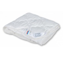 Одеяло полутораспальное Шелк-нано