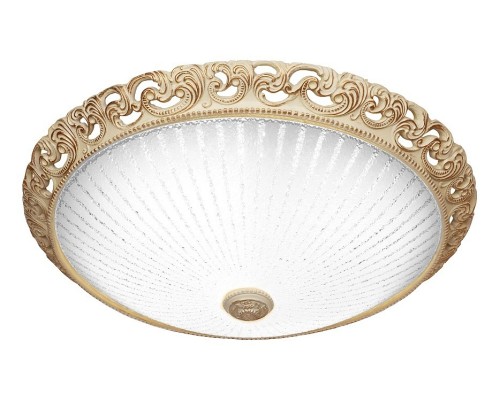 Накладной светильник SilverLight Louvre 827.49.7