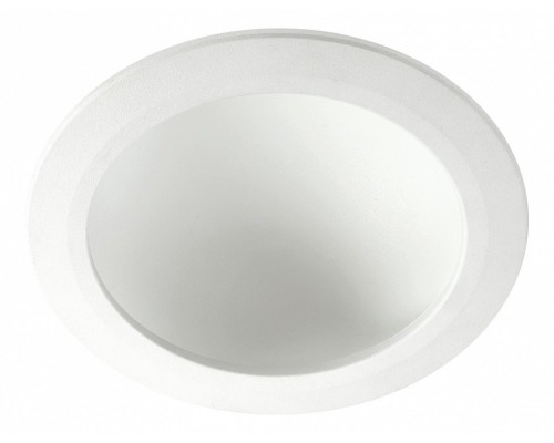 Встраиваемый светильник Novotech Gesso 357354
