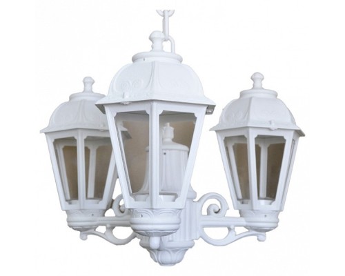 Подвесной светильник Fumagalli Sichem/Saba K22.120.S30.WXF1R