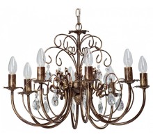 Подвесная люстра Vitaluce V1169 V1169/8