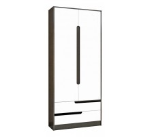 Шкаф платяной Гавана