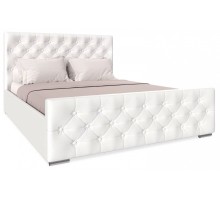 Кровать полутораспальная Интеро