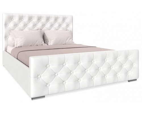 Кровать полутораспальная Интеро