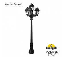 Фонарный столб Fumagalli Saba K22.158.S31.WXF1R
