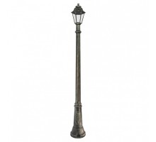 Фонарный столб Fumagalli Anna E22.156.000.BXF1R