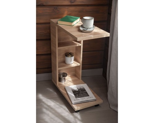 Стол прикроватный Мальта