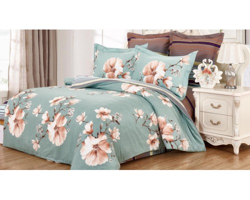 Постельное белье двуспальное Вальтери С-275