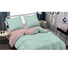 Постельное белье евростандарт Мако-сатин Beatrice