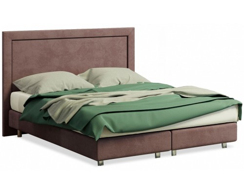 Кровать полутораспальная London Boxspring Lift