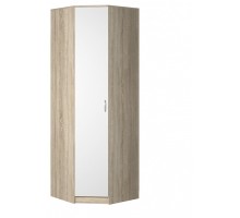 Шкаф платяной Фреш