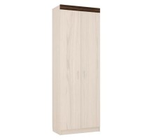 Шкаф платяной Ева 2 М3