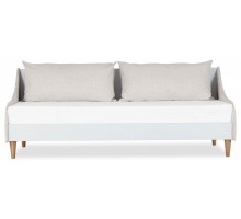 Кровать односпальная Rili