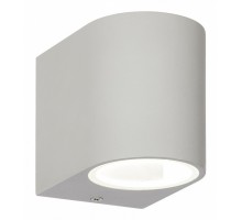 Накладной светильник Ideal Lux Astro ASTRO AP1 BIANCO