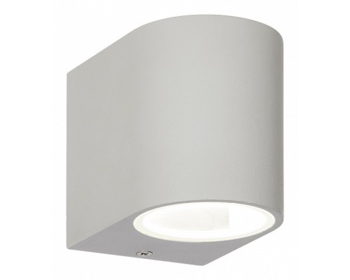 Накладной светильник Ideal Lux Astro ASTRO AP1 BIANCO