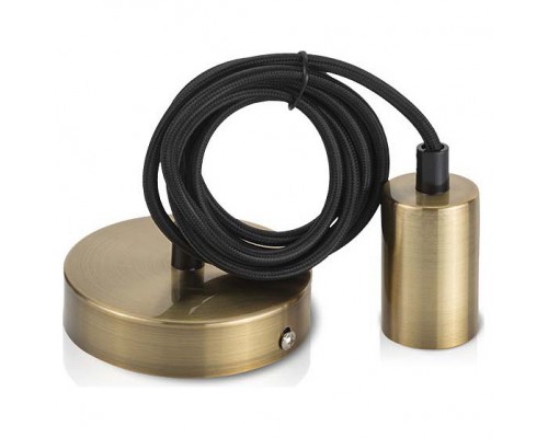 Подвесной светильник Sun Lumen  058-100