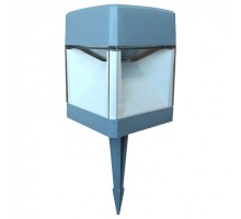 Наземный низкий светильник Fumagalli Elisa DS2.561.000.LXD1L