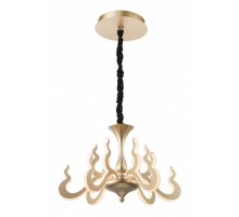 Подвесная люстра Globo Michi 64001-6