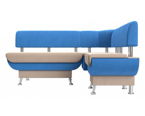 Диван Альфа