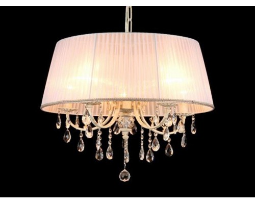 Подвесной светильник Maytoni Palla ARM368-55-W