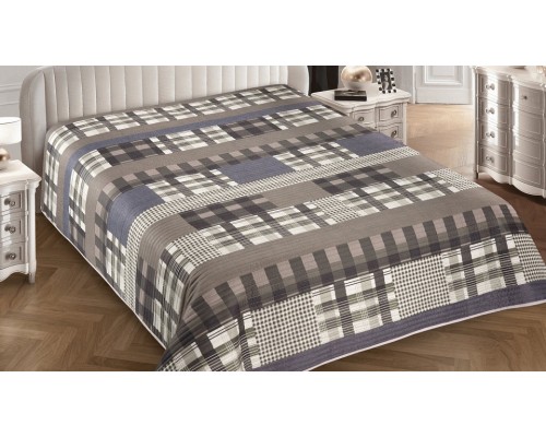 Покрывало евростандарт Rimini