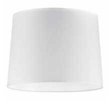 Плафон текстильный Ideal Lux Set Up Paralume SET UP PARALUME CONO D40 BIANCO