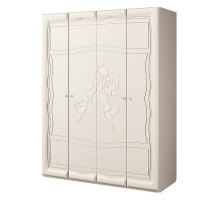 Шкаф платяной Астория МН-218-03-220
