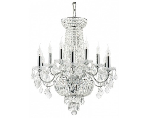 Подвесная люстра Osgona Classic 700164