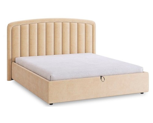 Кровать двуспальная Сиена 2