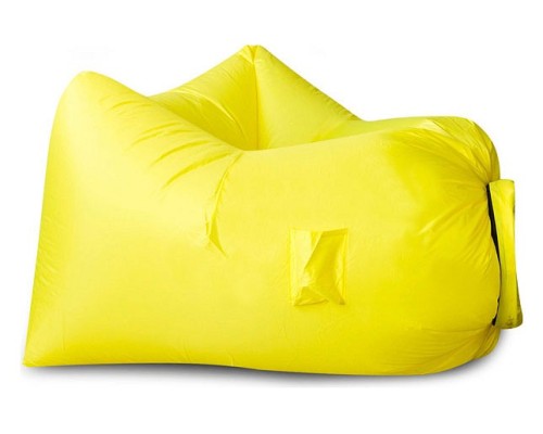 Лежак надувной AirPuf