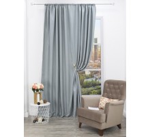 Портьера (145x270 см) 1 шт. RR H9936