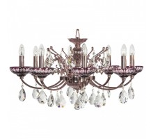 Подвесная люстра Osgona Boemia 717082