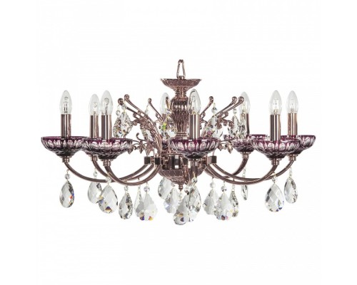 Подвесная люстра Osgona Boemia 717082