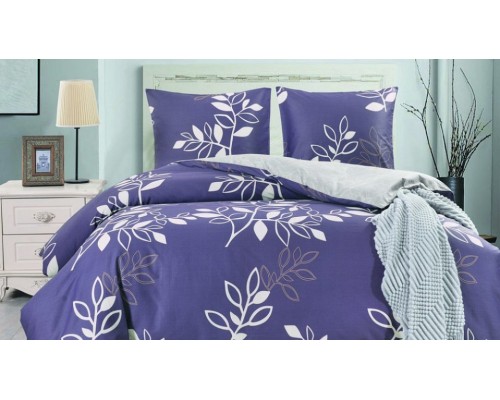 Постельное белье семейное CL-345