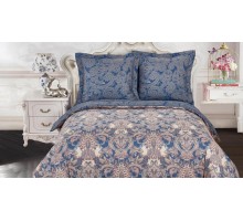 Постельное белье полутораспальное CL-276