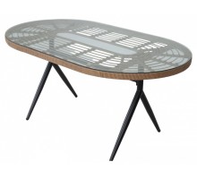 Стол обеденный GS007