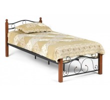 Кровать односпальная AT-803