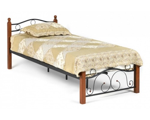 Кровать односпальная AT-803