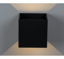 Накладной светильник Italline IT01-A310 IT01-A310 black