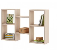 Полка книжная Флэш-10