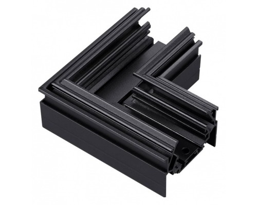 Соединитель угловой L-образный для треков встраиваемых Novotech SMAL 135228