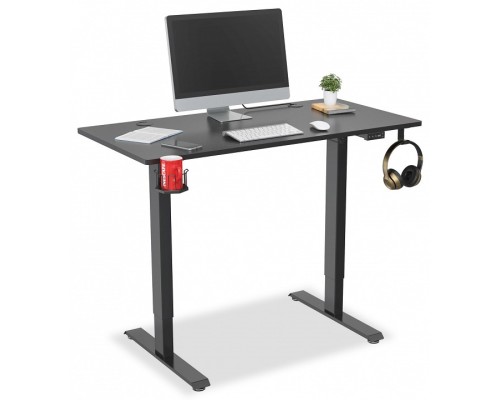 Стол компьютерный CS-ED-BBK