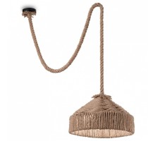 Подвесной светильник Ideal Lux Canapa CANAPA SP1