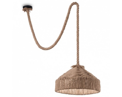 Подвесной светильник Ideal Lux Canapa CANAPA SP1