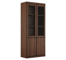 Тумба комбинированная Capital-Bern