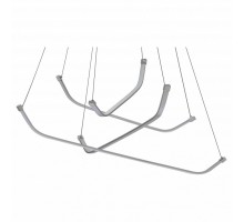 Подвесной светильник Mantra Papua 5570