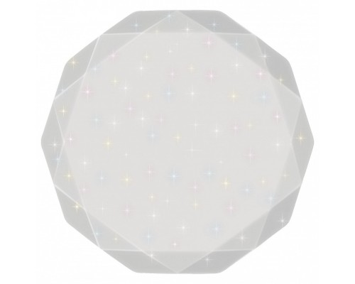 Накладной светильник Uniel ULI-D225 UL-00003342